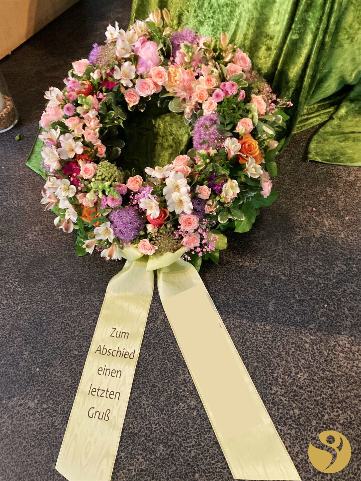 Blumenkranz