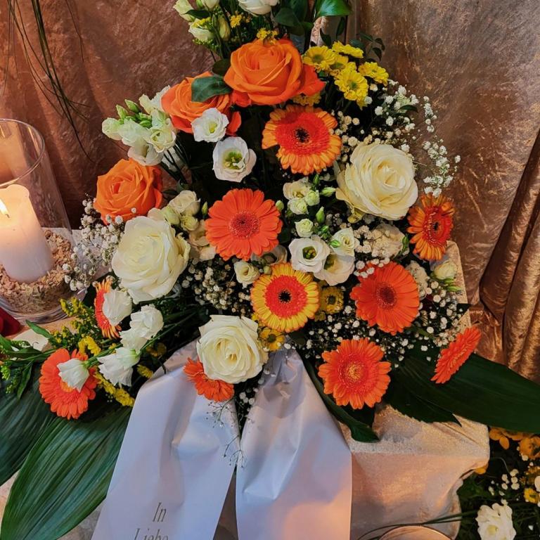 7410 DECHERT Bestattungen