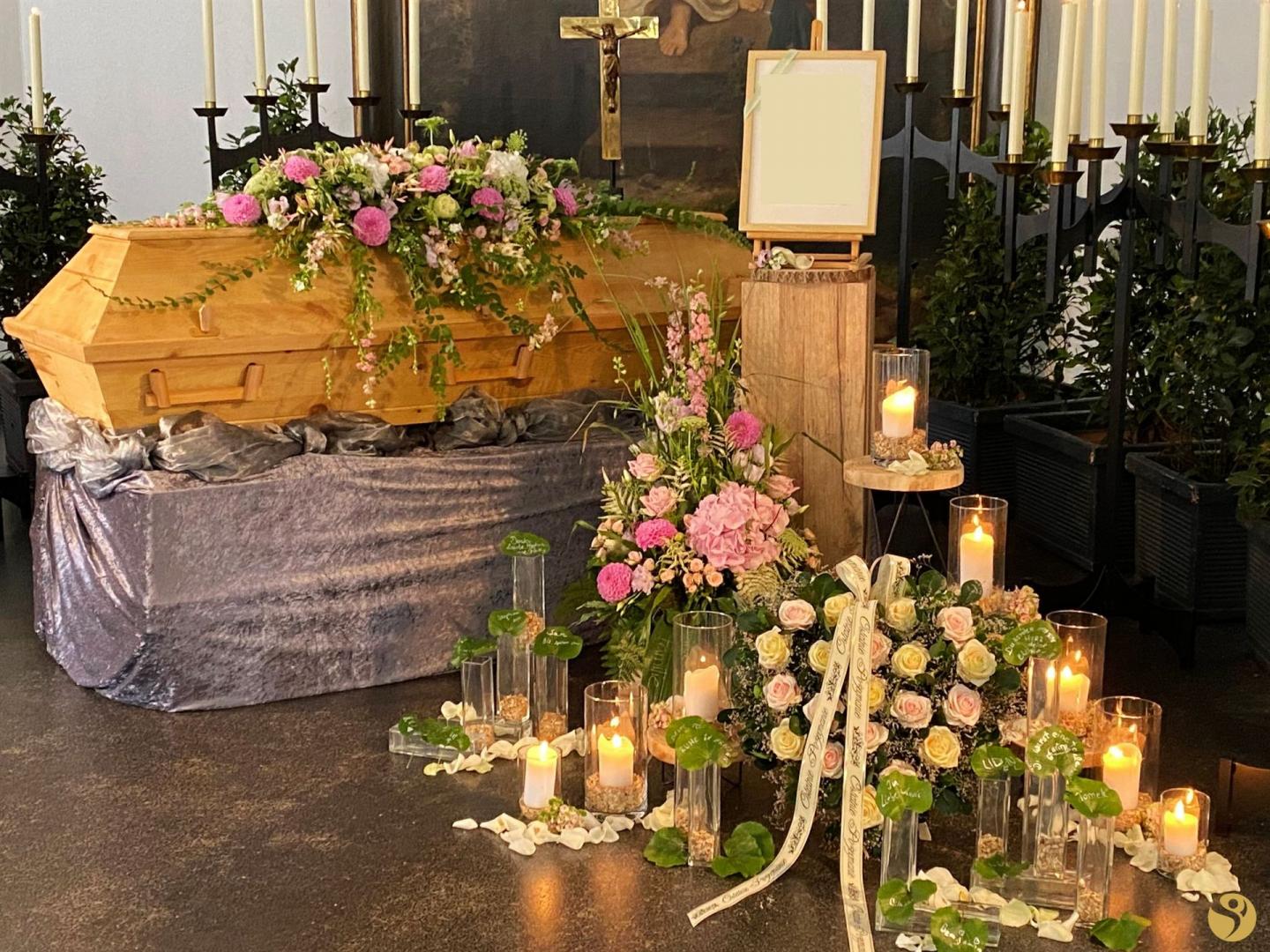 7700-2 DECHERT Bestattungen