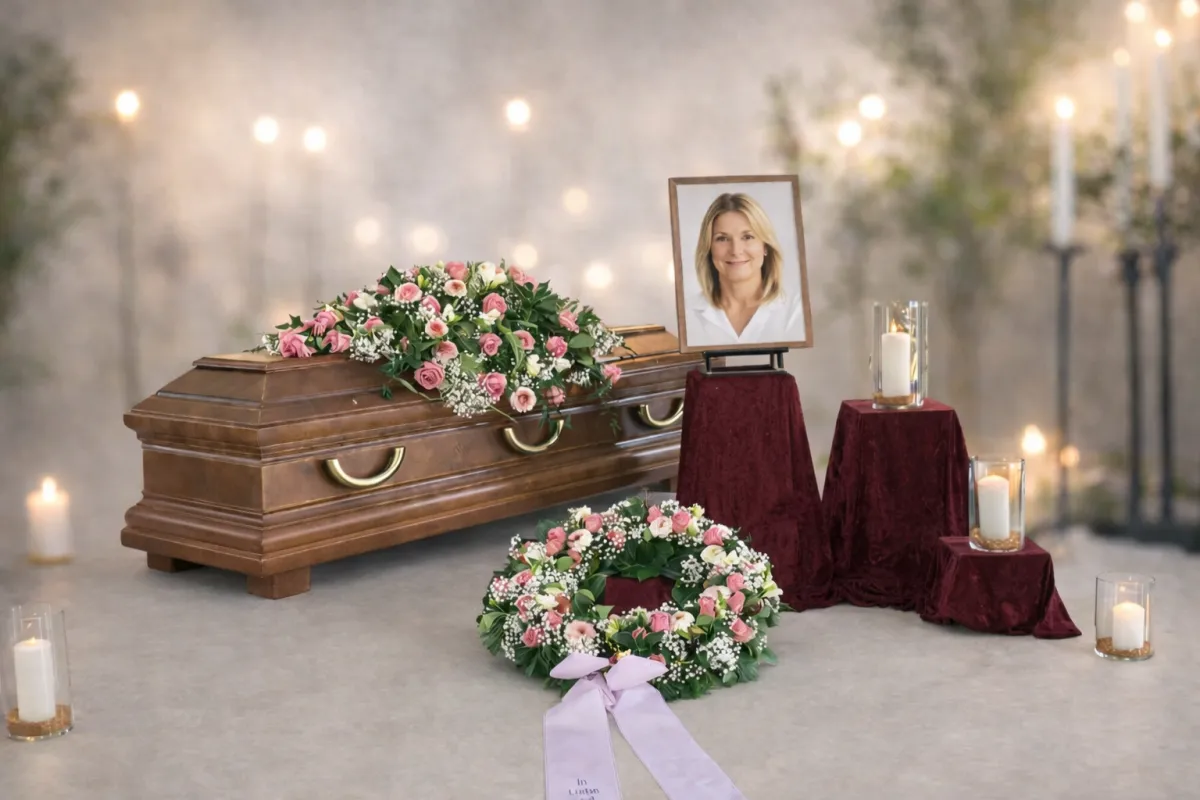 7704 – Traditionelle Dekoration