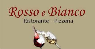 rosso e bianco